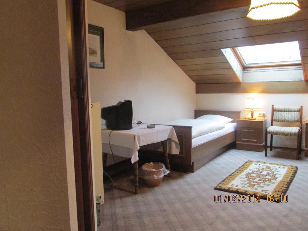 Hotel Schauenburg Tholey Δωμάτιο φωτογραφία