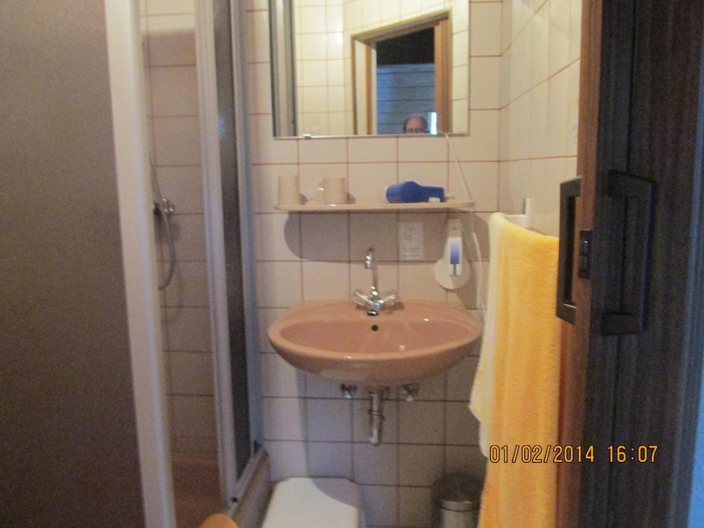 Hotel Schauenburg Tholey Δωμάτιο φωτογραφία