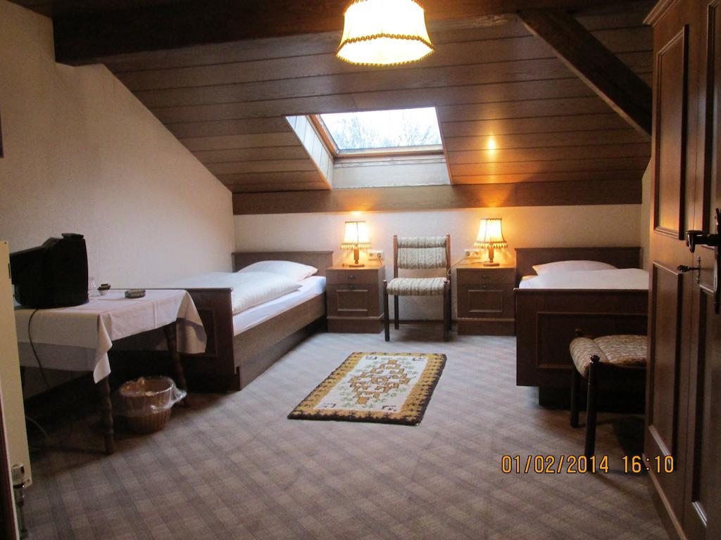 Hotel Schauenburg Tholey Δωμάτιο φωτογραφία