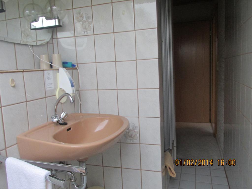 Hotel Schauenburg Tholey Δωμάτιο φωτογραφία