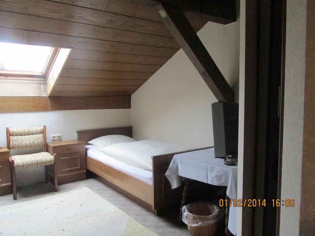 Hotel Schauenburg Tholey Δωμάτιο φωτογραφία