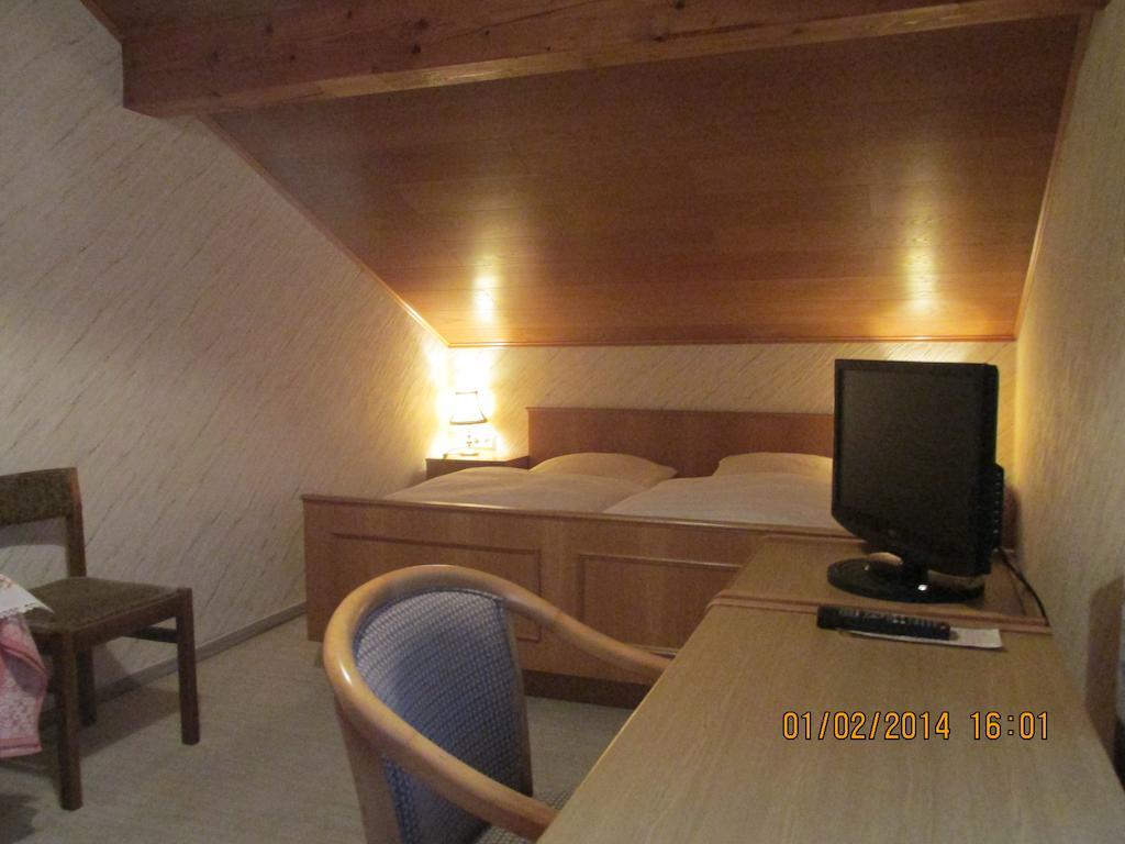 Hotel Schauenburg Tholey Δωμάτιο φωτογραφία