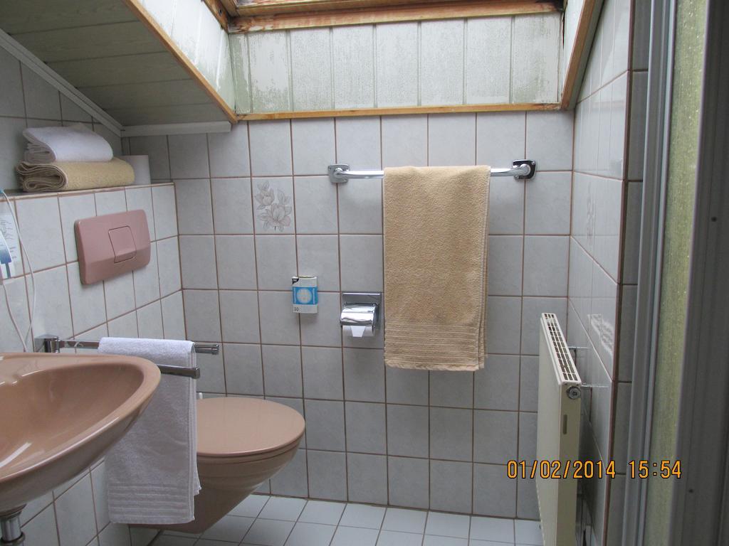 Hotel Schauenburg Tholey Δωμάτιο φωτογραφία
