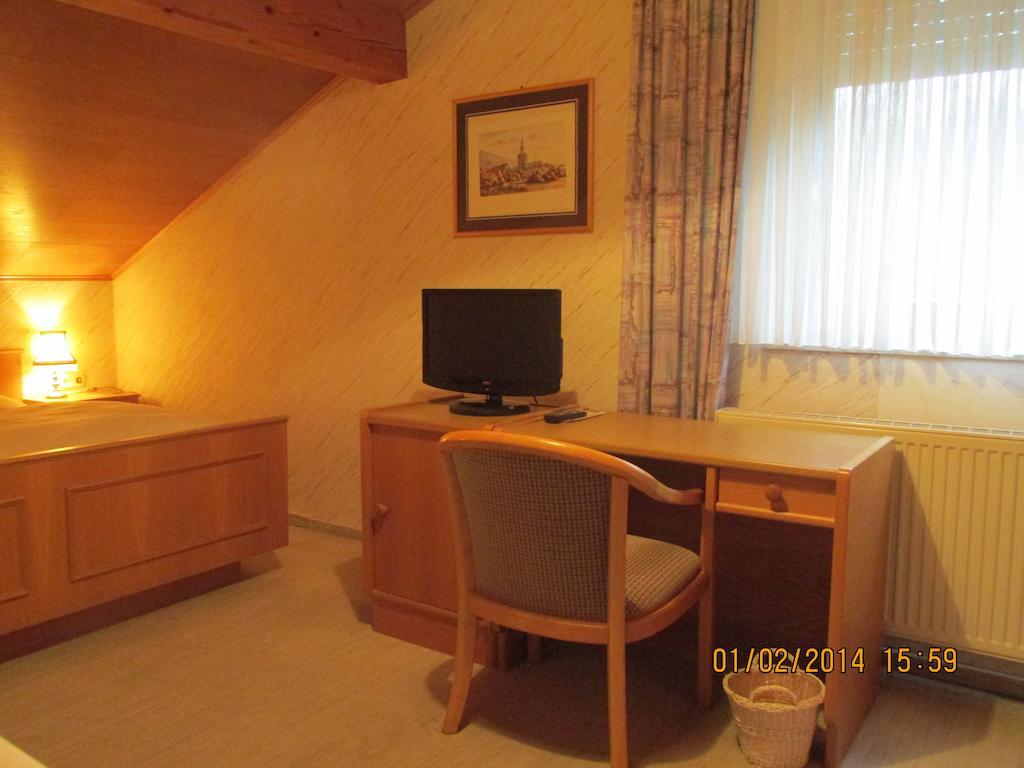 Hotel Schauenburg Tholey Δωμάτιο φωτογραφία