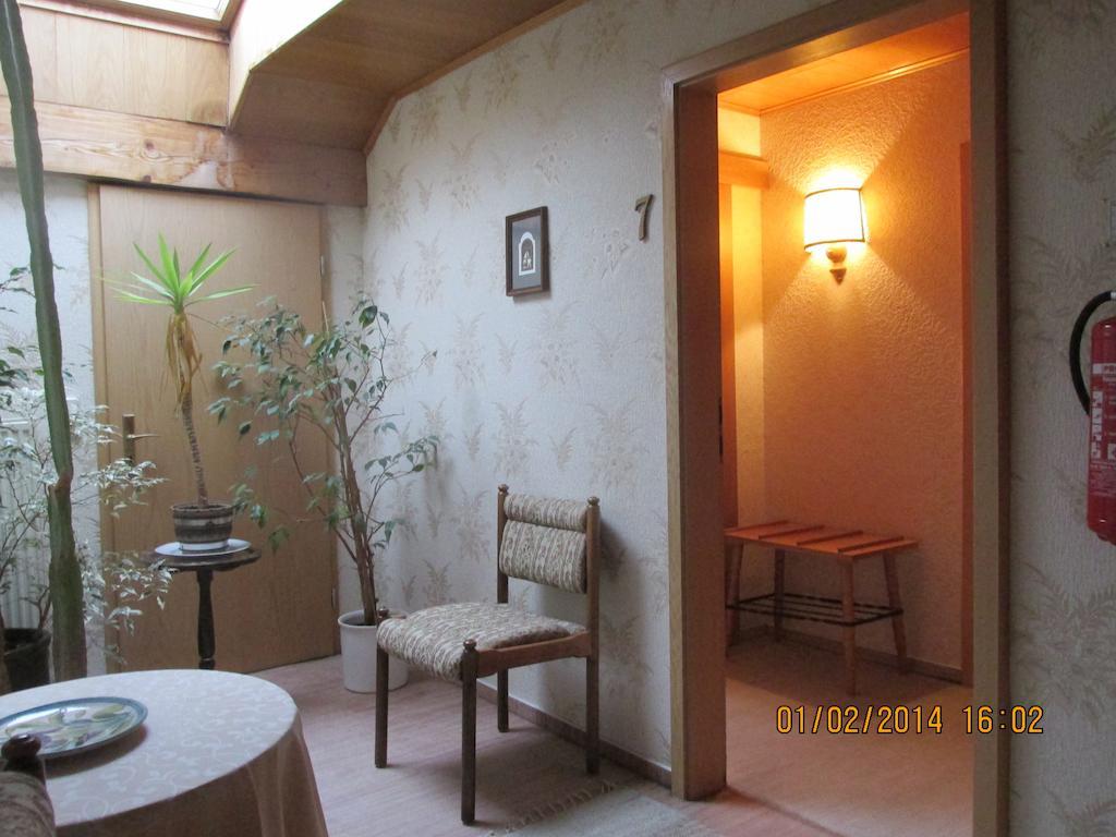 Hotel Schauenburg Tholey Δωμάτιο φωτογραφία