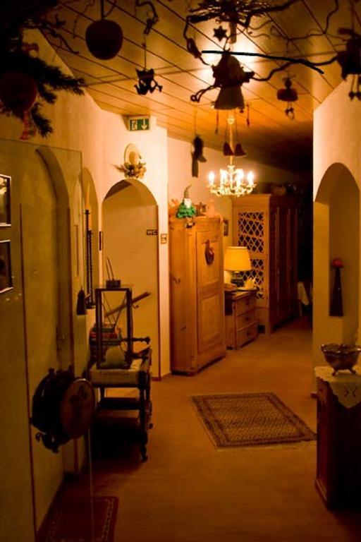 Hotel Schauenburg Tholey Δωμάτιο φωτογραφία