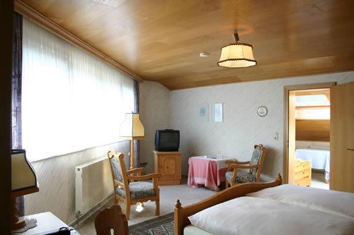 Hotel Schauenburg Tholey Δωμάτιο φωτογραφία
