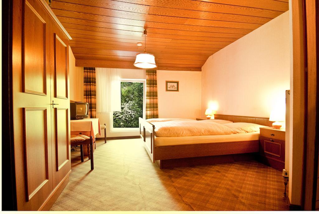 Hotel Schauenburg Tholey Δωμάτιο φωτογραφία