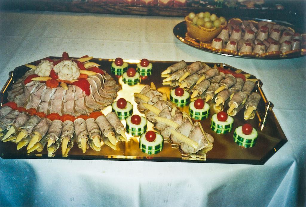 Hotel Schauenburg Tholey Εξωτερικό φωτογραφία