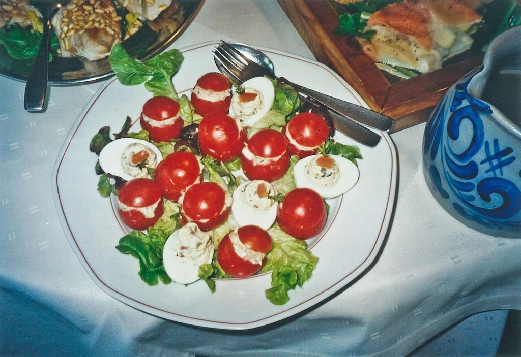 Hotel Schauenburg Tholey Εξωτερικό φωτογραφία