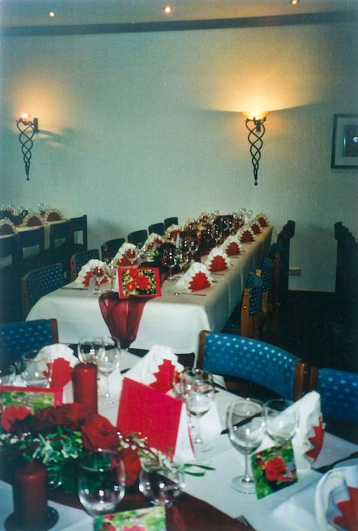 Hotel Schauenburg Tholey Εξωτερικό φωτογραφία