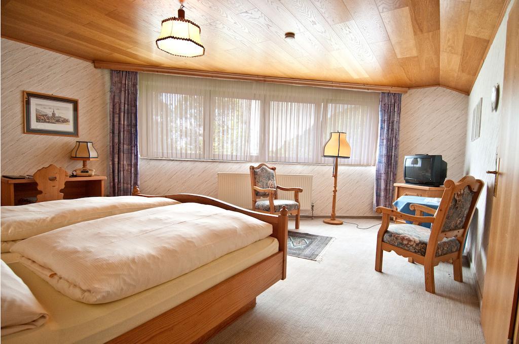 Hotel Schauenburg Tholey Δωμάτιο φωτογραφία