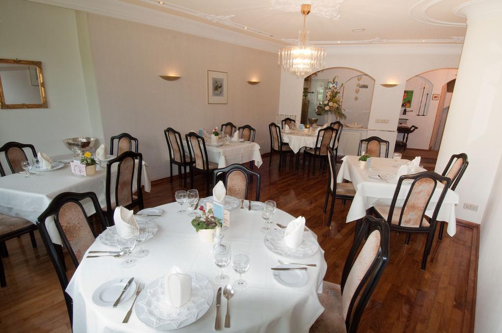 Hotel Schauenburg Tholey Εξωτερικό φωτογραφία